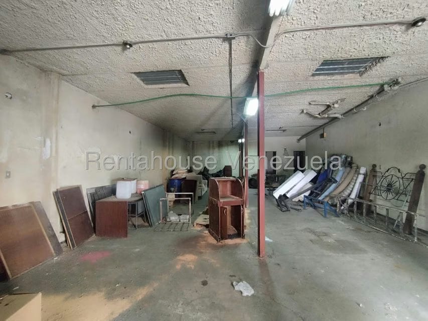 Comercial (Local Comercial) en Venta en Sabana Grande, Distrito Metropolitano - 26