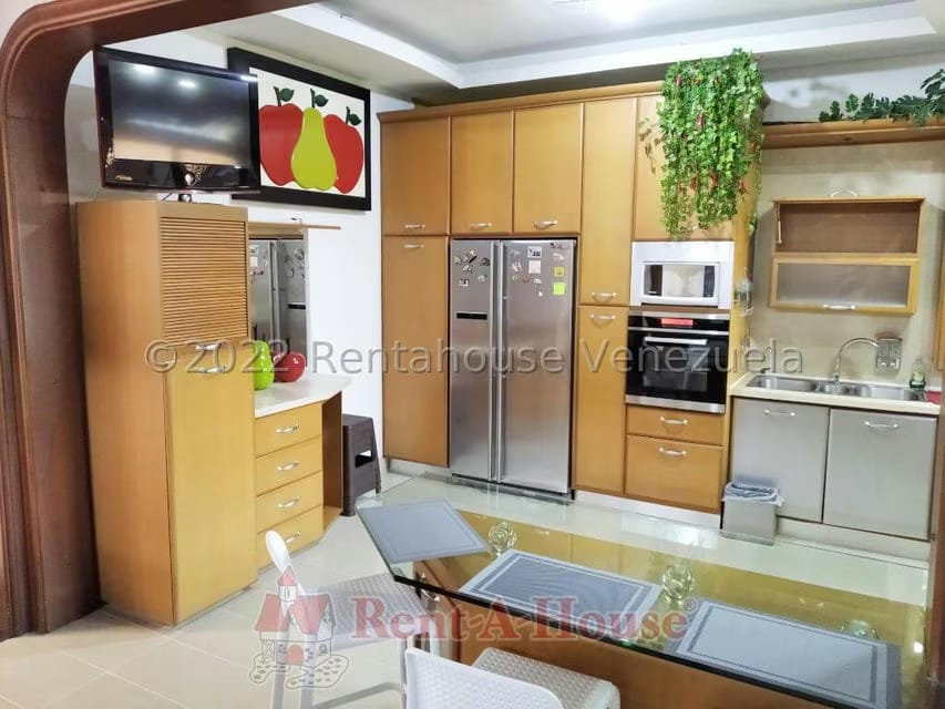 Casa (Contemporaneo) en Venta en Alto Barinas, Barinas - 14