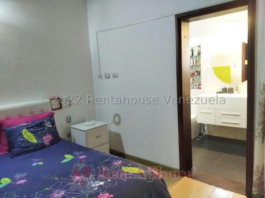 Casa (Contemporaneo) en Venta en Alto Barinas, Barinas - 17