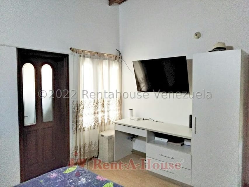 Casa (Contemporaneo) en Venta en Alto Barinas, Barinas - 18