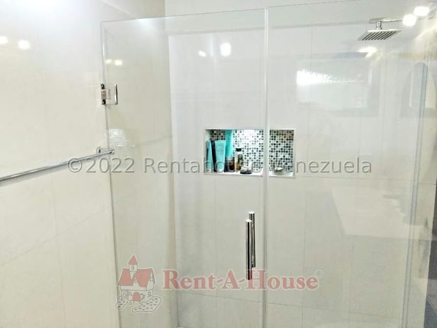Casa (Contemporaneo) en Venta en Alto Barinas, Barinas - 19
