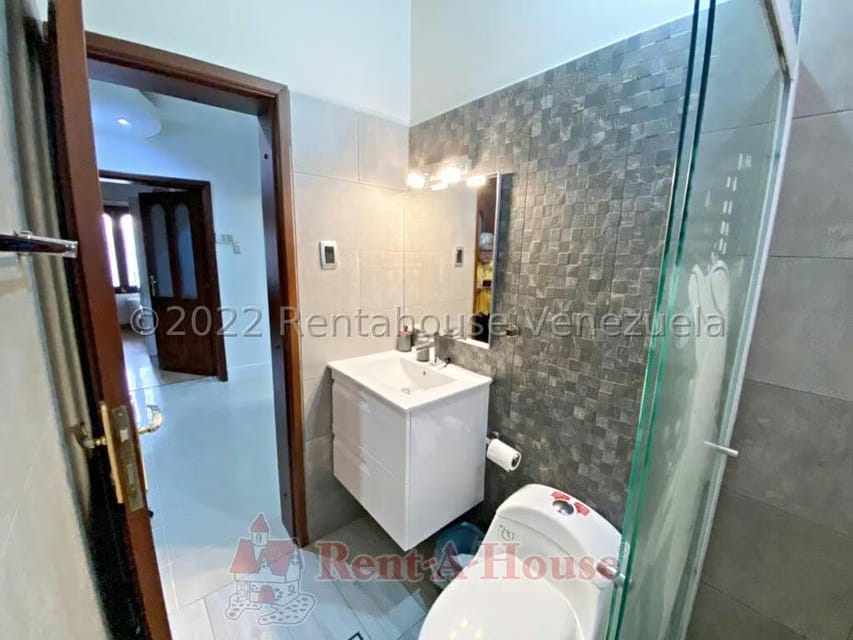 Casa (Contemporaneo) en Venta en Alto Barinas, Barinas - 21