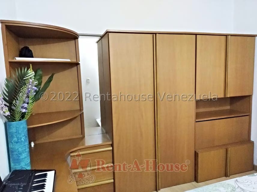 Casa (Contemporaneo) en Venta en Alto Barinas, Barinas - 22