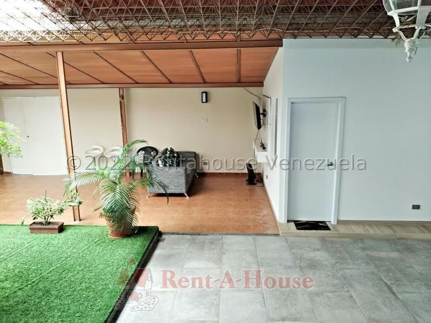 Casa (Contemporaneo) en Venta en Alto Barinas, Barinas - 25