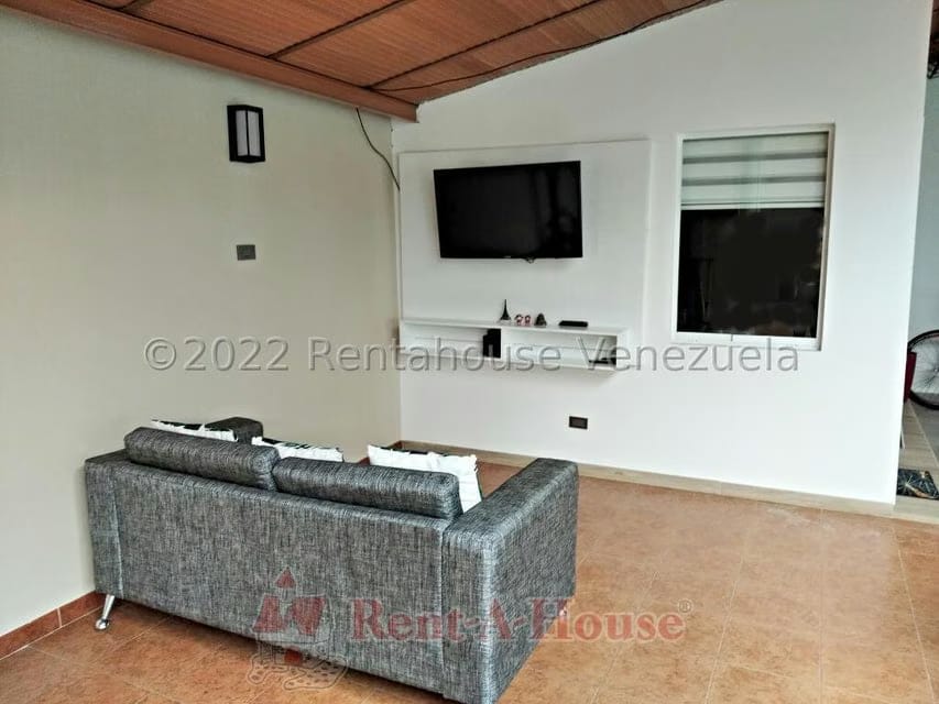 Casa (Contemporaneo) en Venta en Alto Barinas, Barinas - 26