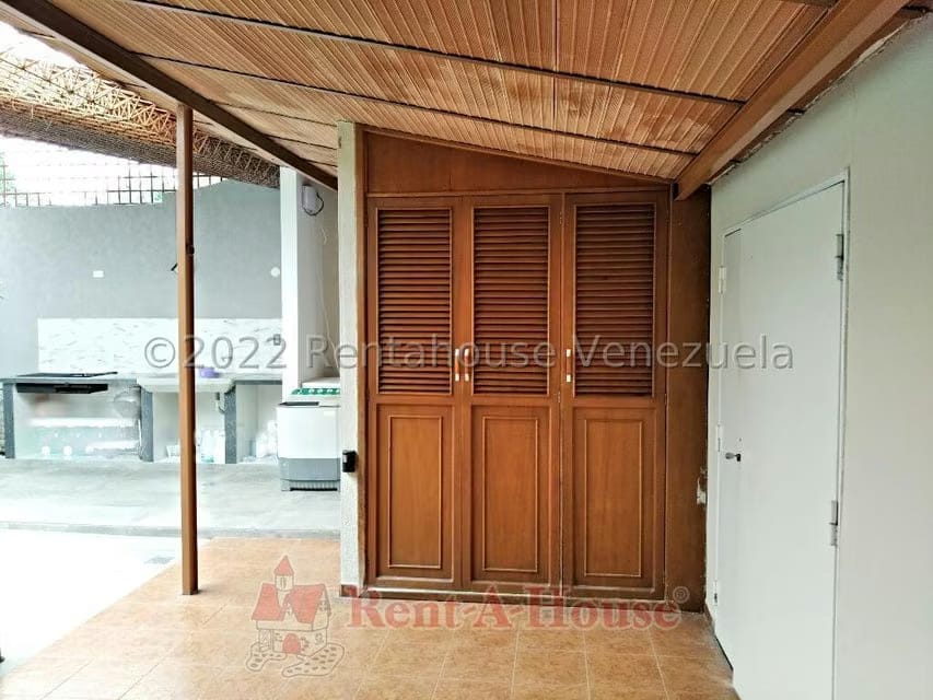 Casa (Contemporaneo) en Venta en Alto Barinas, Barinas - 29