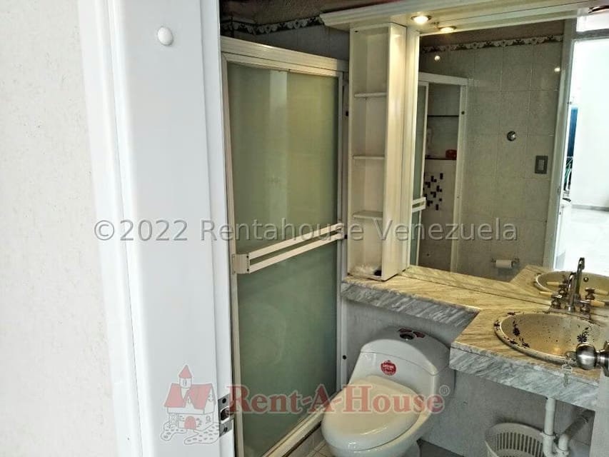 Casa (Contemporaneo) en Venta en Alto Barinas, Barinas - 30