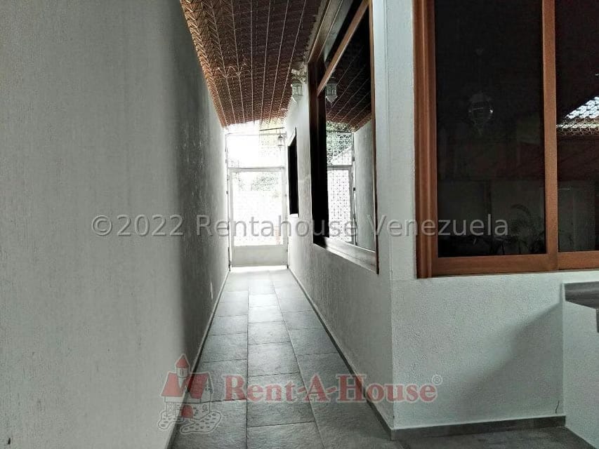 Casa (Contemporaneo) en Venta en Alto Barinas, Barinas - 33