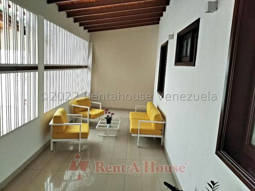 Casa (Contemporaneo) en Venta en Alto Barinas, Barinas - 34