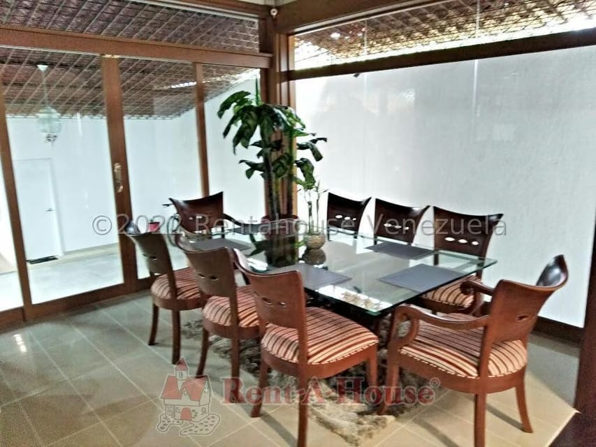 Casa (Contemporaneo) en Venta en Alto Barinas, Barinas - 6