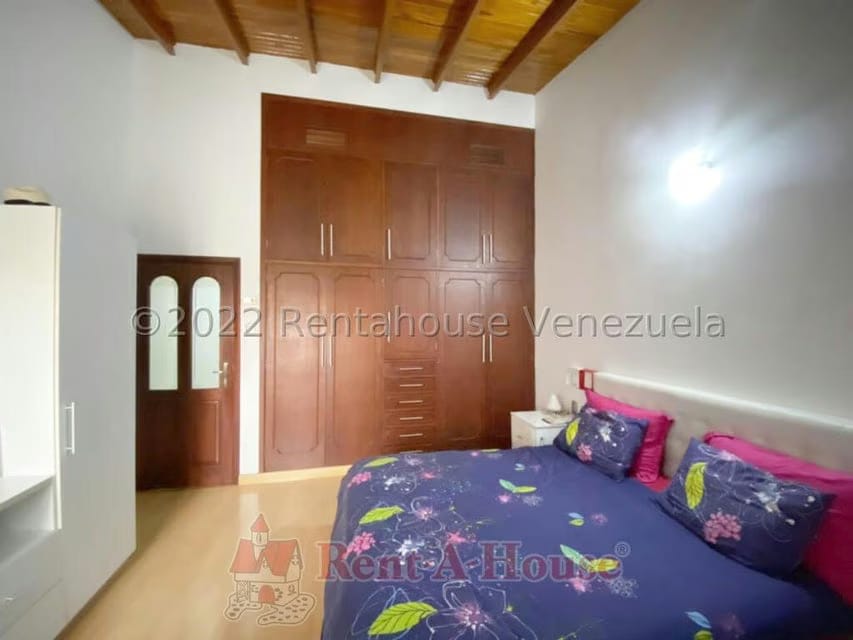 Casa (Contemporaneo) en Venta en Alto Barinas, Barinas - 7