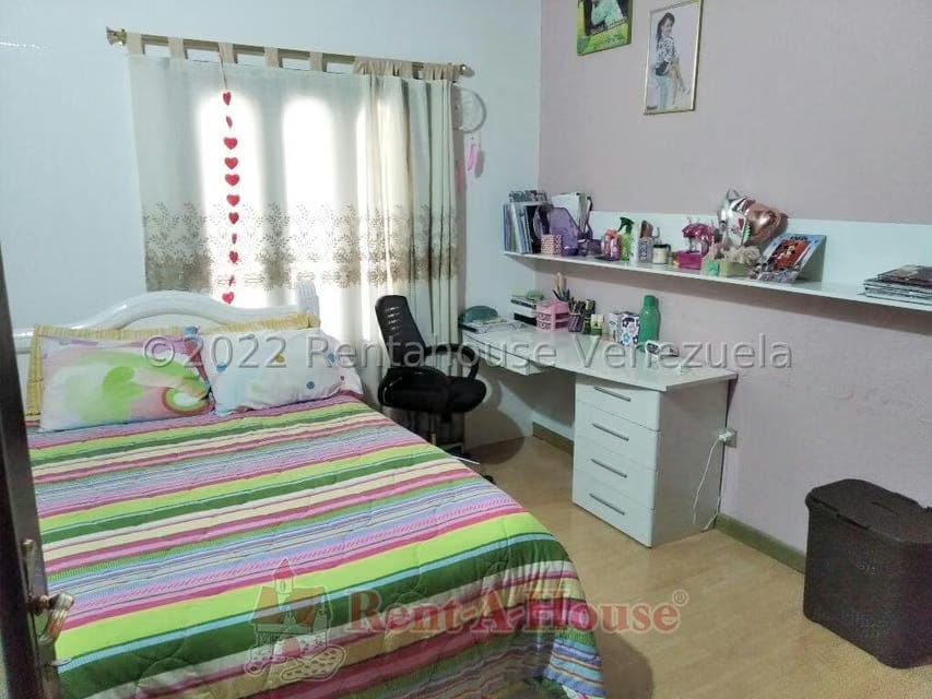 Casa (Contemporaneo) en Venta en Alto Barinas, Barinas - 9