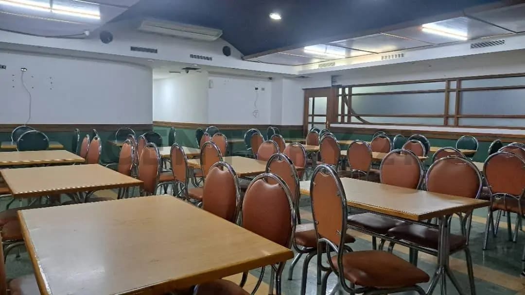 ML - Venta Local en Centro Comercial Buenaventura - 3