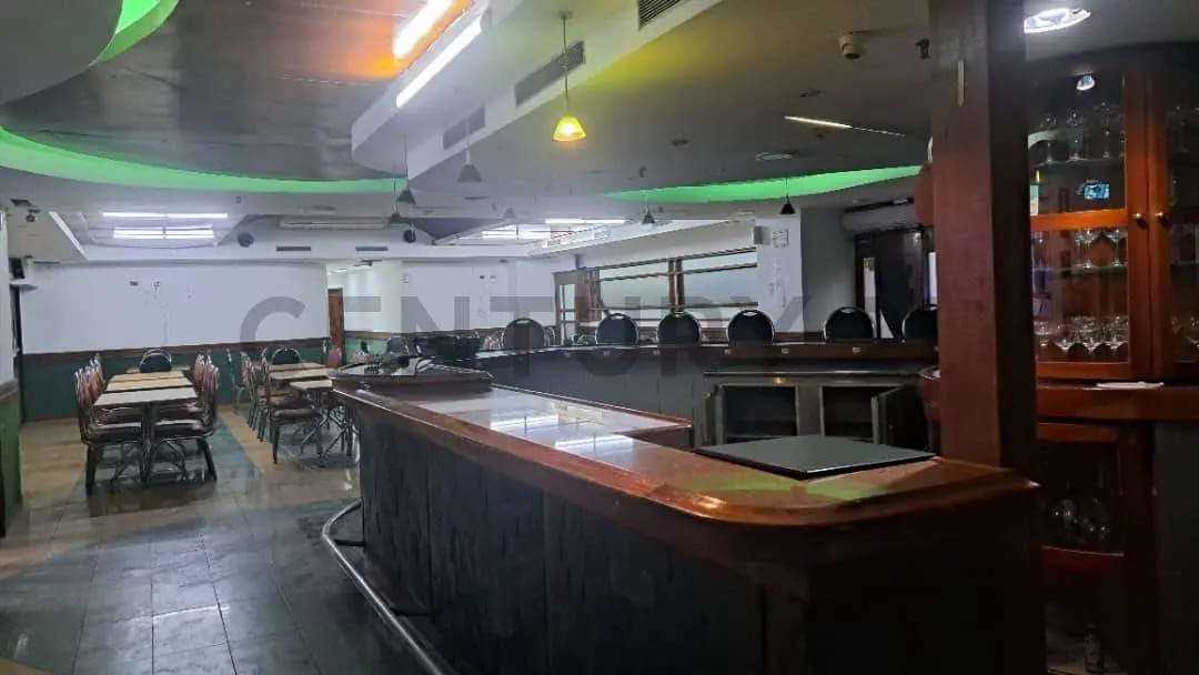 ML - Venta Local en Centro Comercial Buenaventura - 9