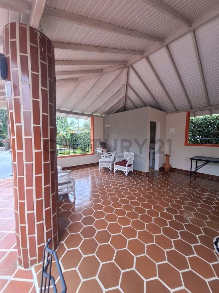 En Venta Casa en Safari Sector Casa Miel - 17