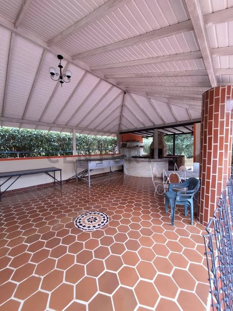 En Venta Casa en Safari Sector Casa Miel - 18