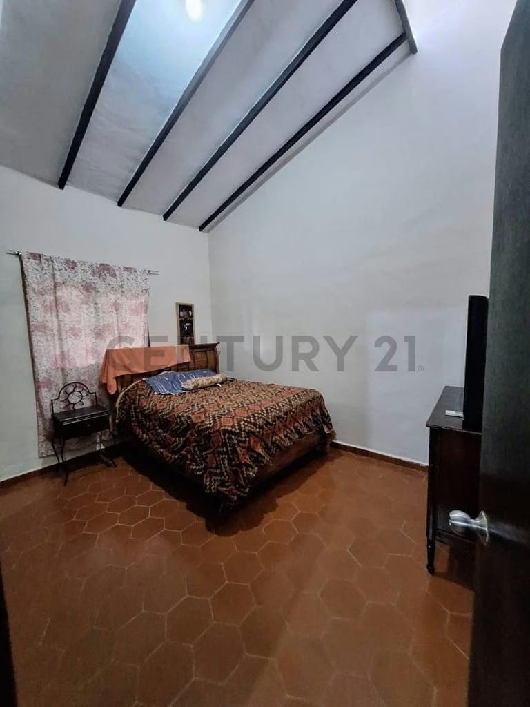 En Venta Casa en Safari Sector Casa Miel - 23
