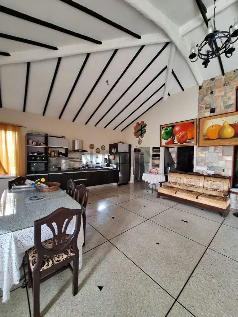 En Venta Casa en Safari Sector Casa Miel - 24