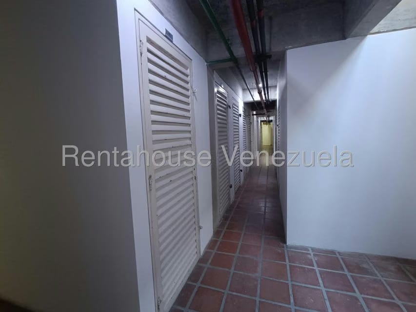 Apartamento (Duplex) en Venta en El Hatillo, Distrito Metropolitano - 3