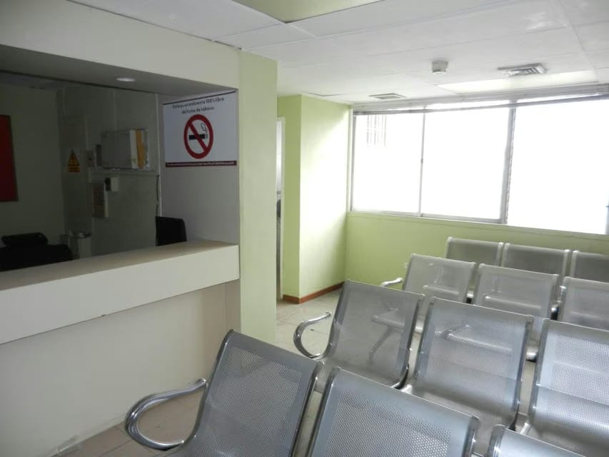 Comercial (Oficina) en Venta en Mariperez, Distrito Metropolitano - 2