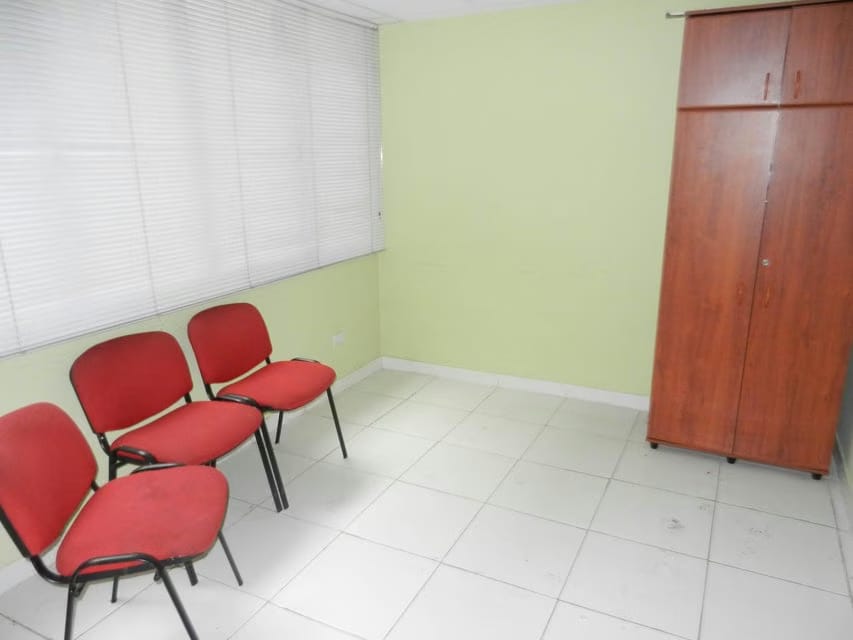 Comercial (Oficina) en Venta en Mariperez, Distrito Metropolitano - 20