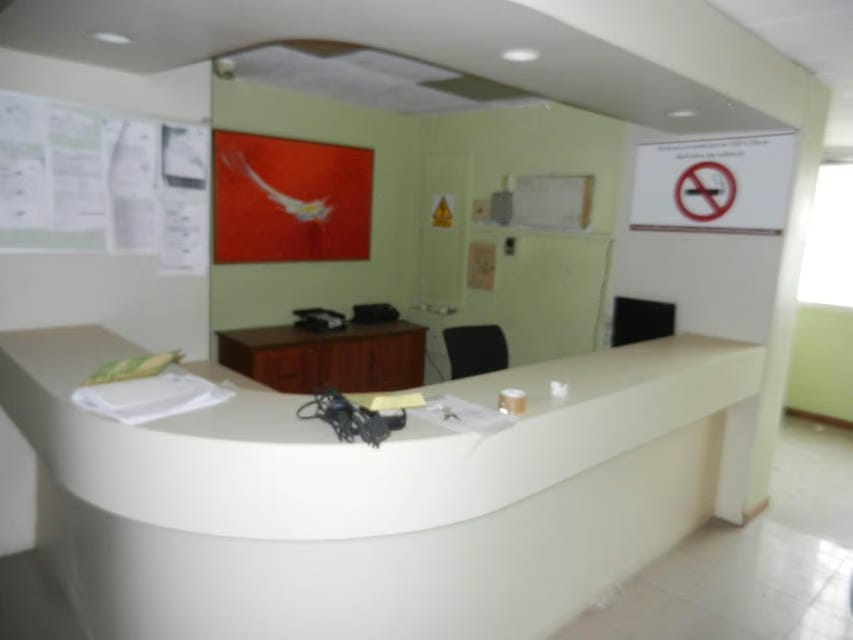 Comercial (Oficina) en Venta en Mariperez, Distrito Metropolitano - 3