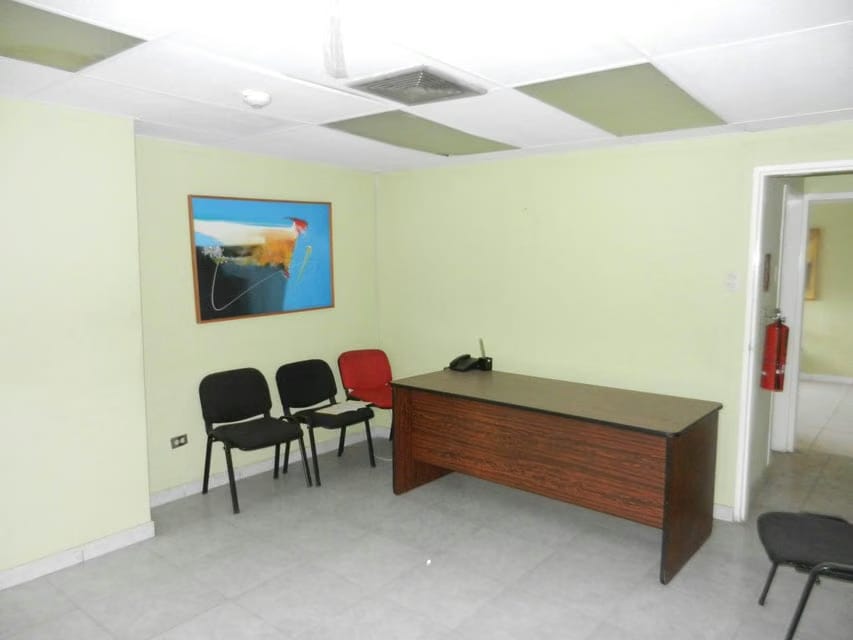 Comercial (Oficina) en Venta en Mariperez, Distrito Metropolitano - 24