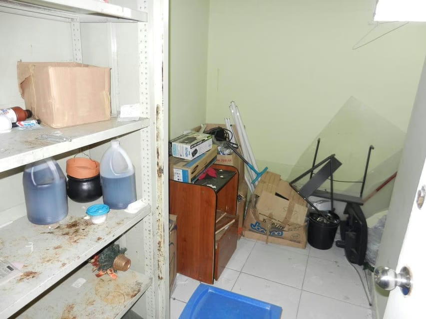 Comercial (Oficina) en Venta en Mariperez, Distrito Metropolitano - 25
