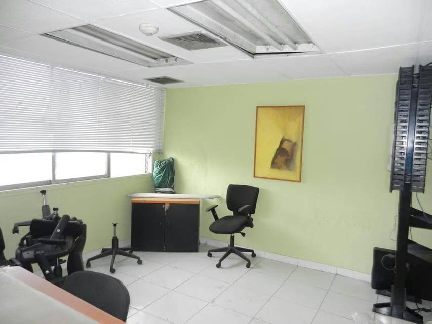 Comercial (Oficina) en Venta en Mariperez, Distrito Metropolitano - 26