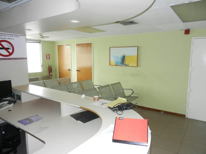 Comercial (Oficina) en Venta en Mariperez, Distrito Metropolitano - 4