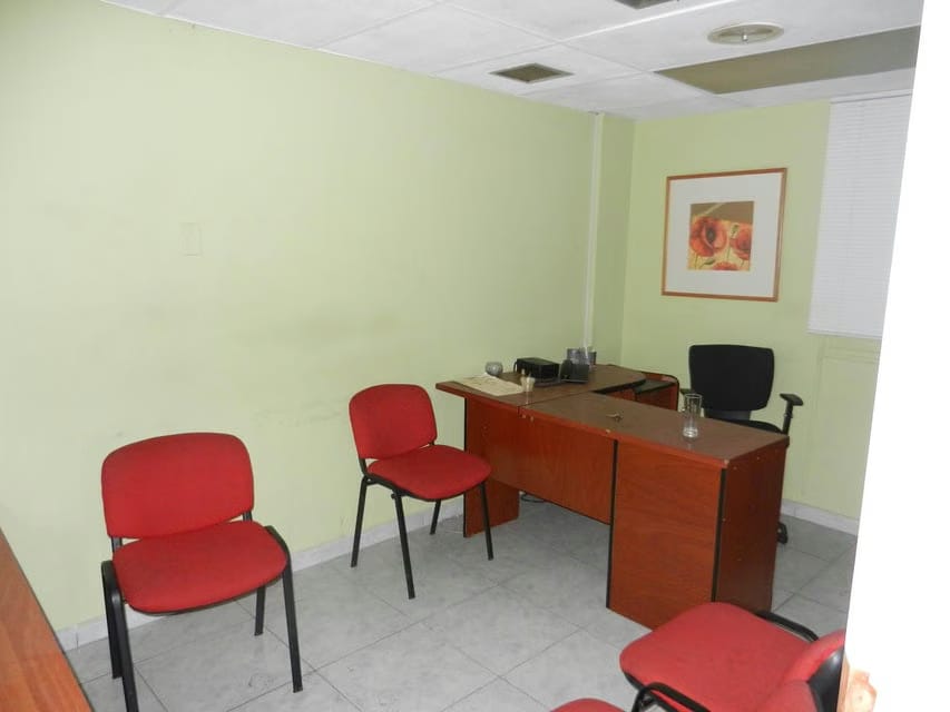 Comercial (Oficina) en Venta en Mariperez, Distrito Metropolitano - 5