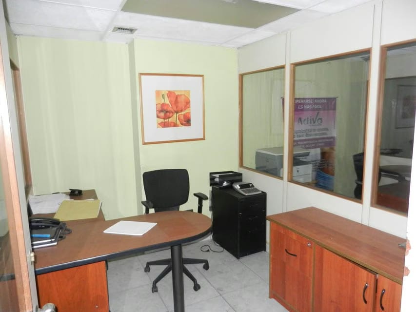 Comercial (Oficina) en Venta en Mariperez, Distrito Metropolitano - 6