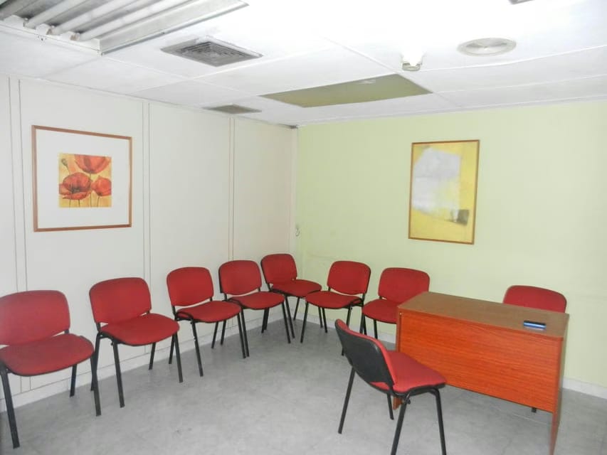 Comercial (Oficina) en Venta en Mariperez, Distrito Metropolitano - 8