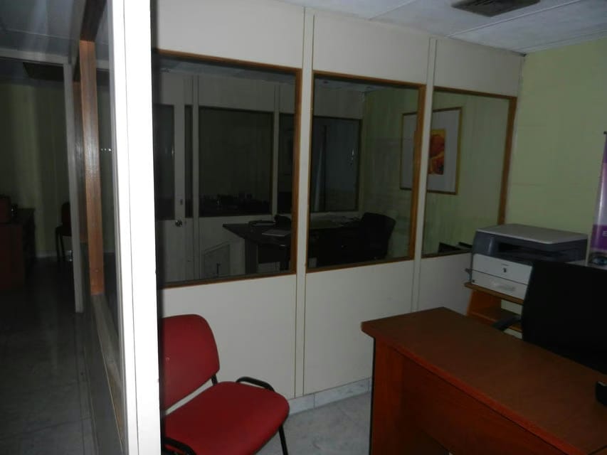 Comercial (Oficina) en Venta en Mariperez, Distrito Metropolitano - 9