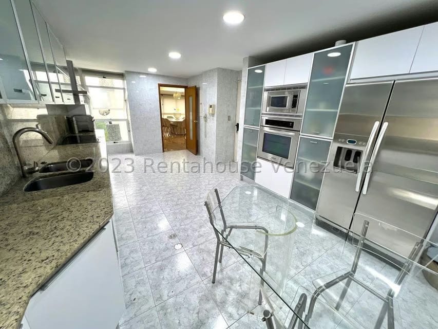 Apartamento (1 Nivel) en Venta en Miranda, Distrito Metropolitano - 11