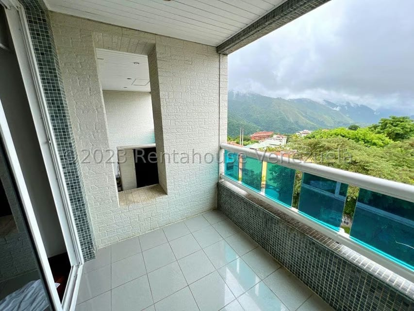 Apartamento (1 Nivel) en Venta en Miranda, Distrito Metropolitano - 16