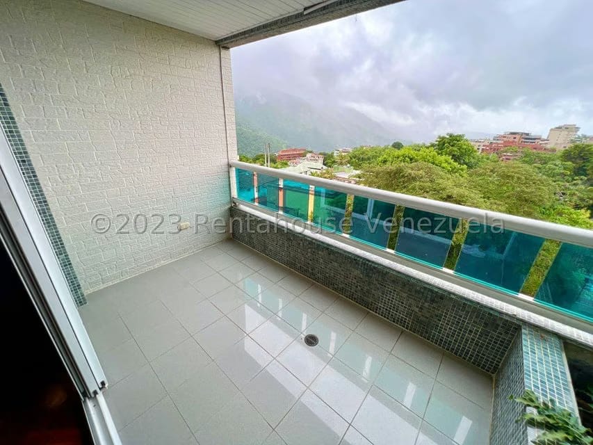 Apartamento (1 Nivel) en Venta en Miranda, Distrito Metropolitano - 20