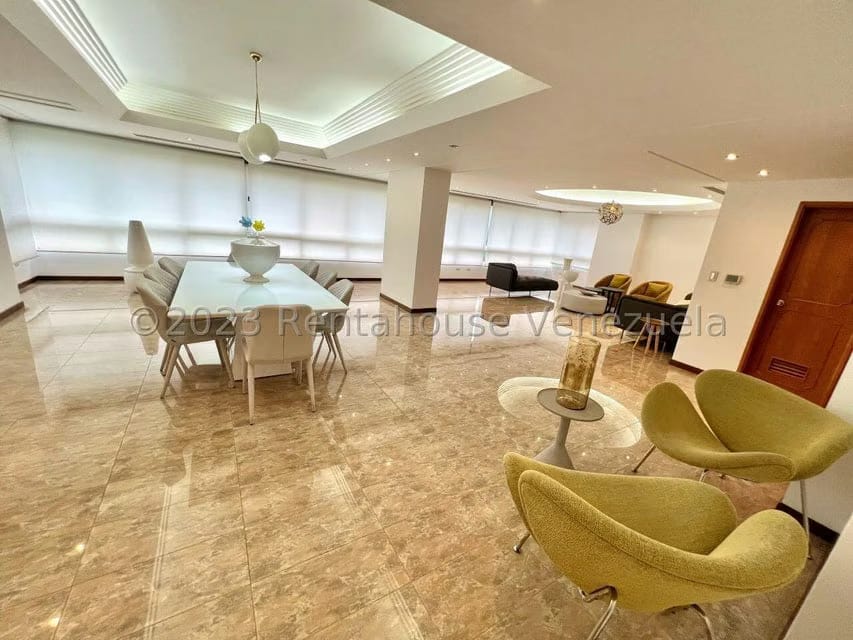 Apartamento (1 Nivel) en Venta en Miranda, Distrito Metropolitano - 3