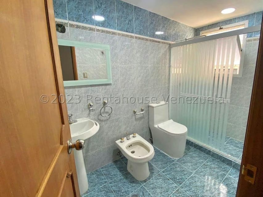 Apartamento (1 Nivel) en Venta en Miranda, Distrito Metropolitano - 32