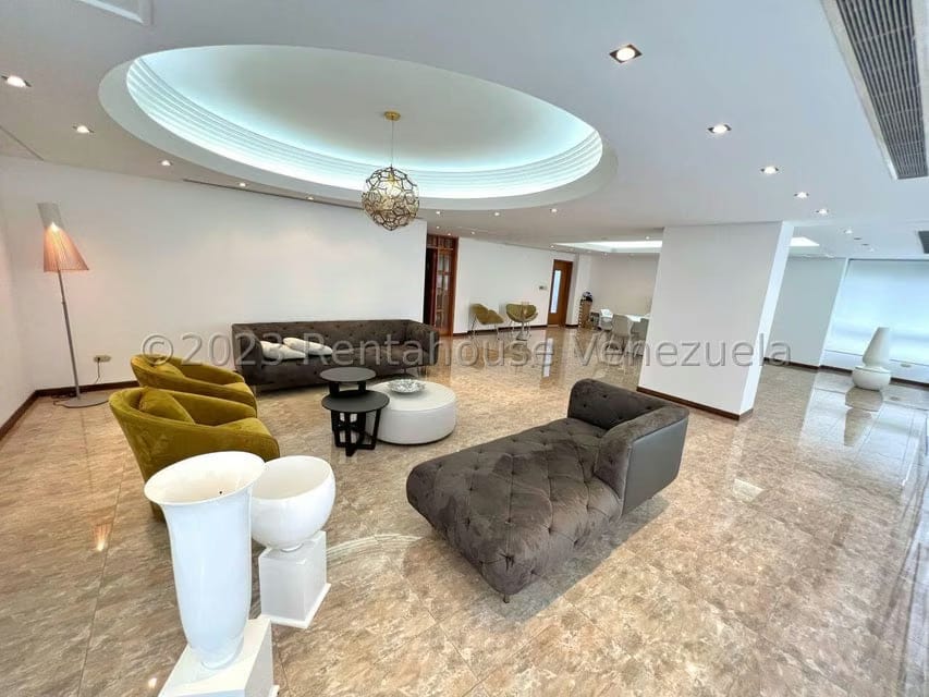 Apartamento (1 Nivel) en Venta en Miranda, Distrito Metropolitano - 6