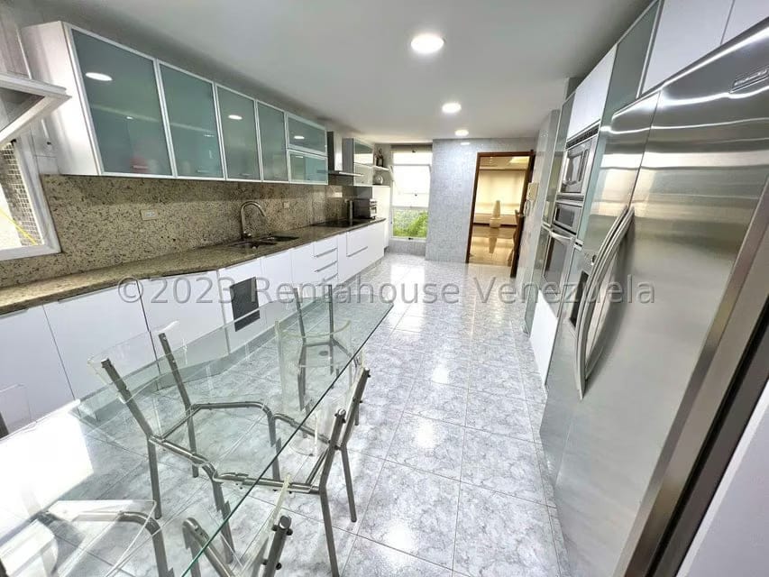 Apartamento (1 Nivel) en Venta en Miranda, Distrito Metropolitano - 10
