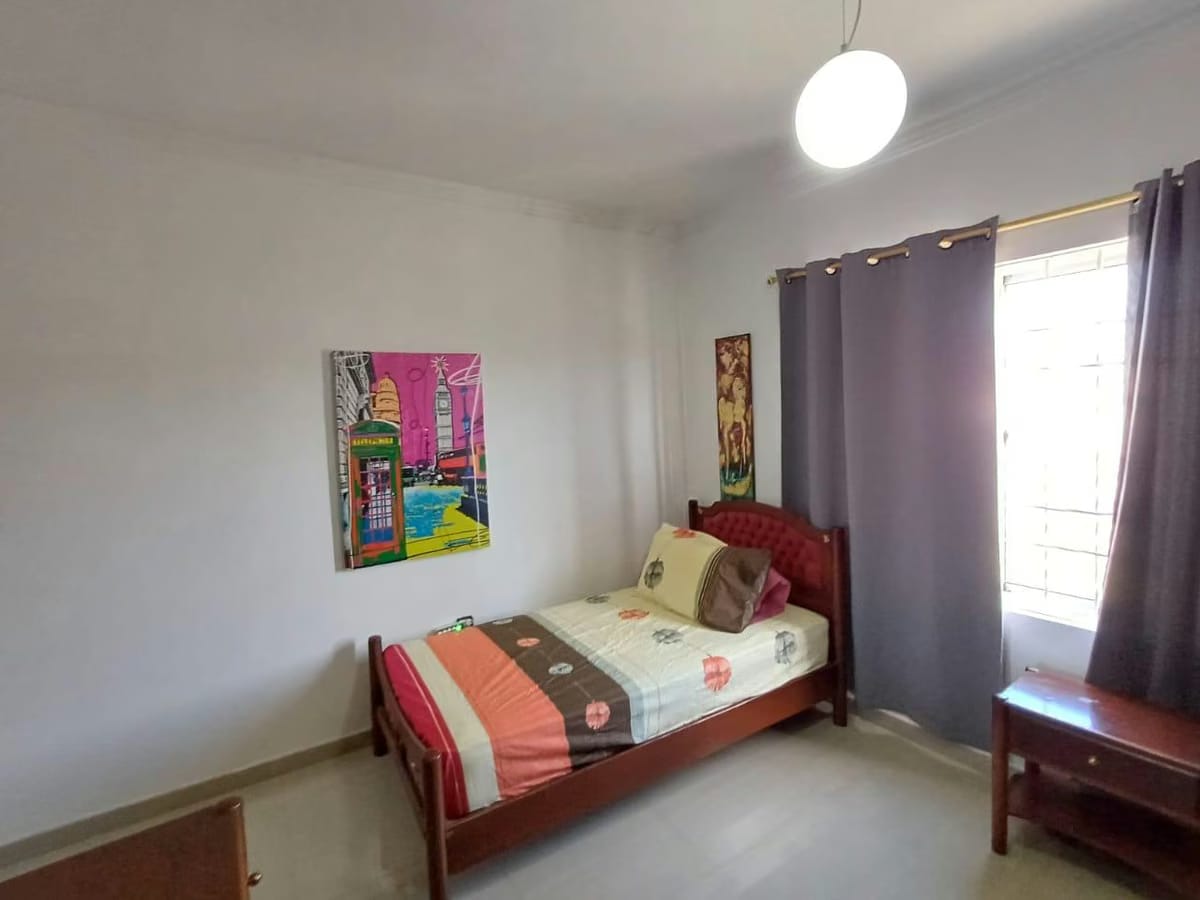 Townhouse en Venta - Resd. Manhathan - Centro Ciudad Ojeda - Estado Zulia - 2