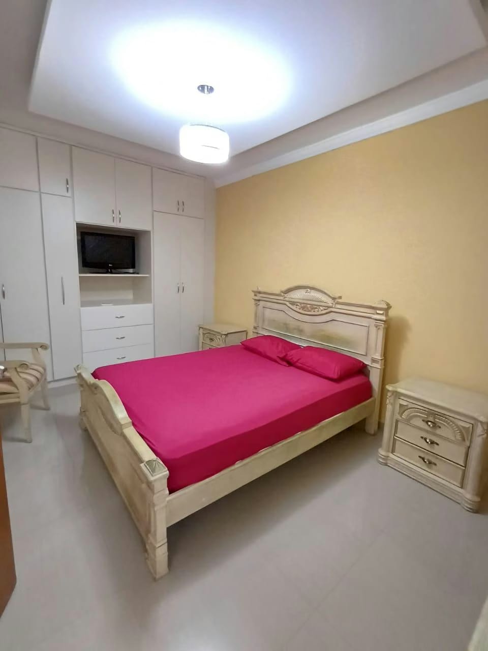 Townhouse en Venta - Resd. Manhathan - Centro Ciudad Ojeda - Estado Zulia - 4