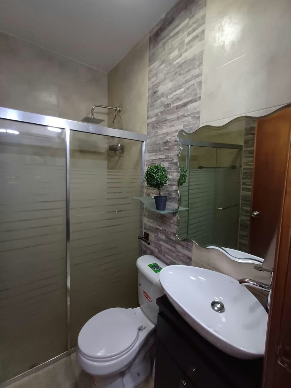 Townhouse en Venta - Resd. Manhathan - Centro Ciudad Ojeda - Estado Zulia - 5