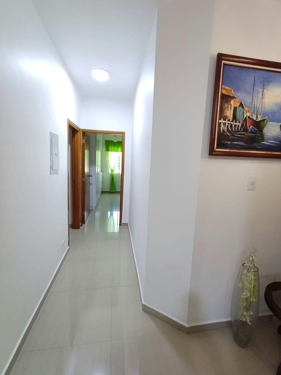 Townhouse en Venta - Resd. Manhathan - Centro Ciudad Ojeda - Estado Zulia - 6