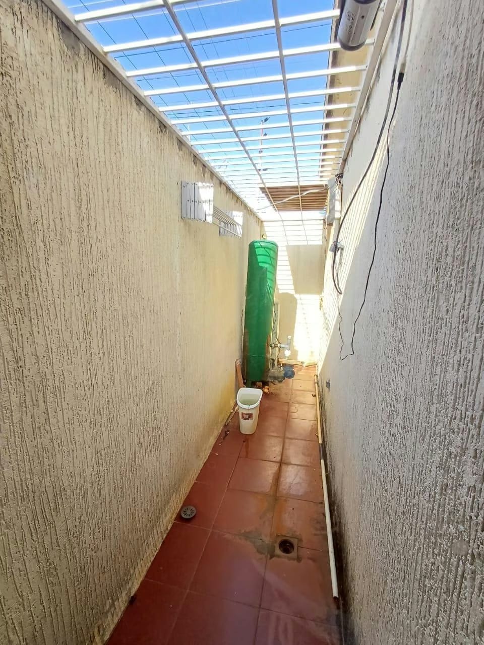 Townhouse en Venta - Resd. Manhathan - Centro Ciudad Ojeda - Estado Zulia - 8