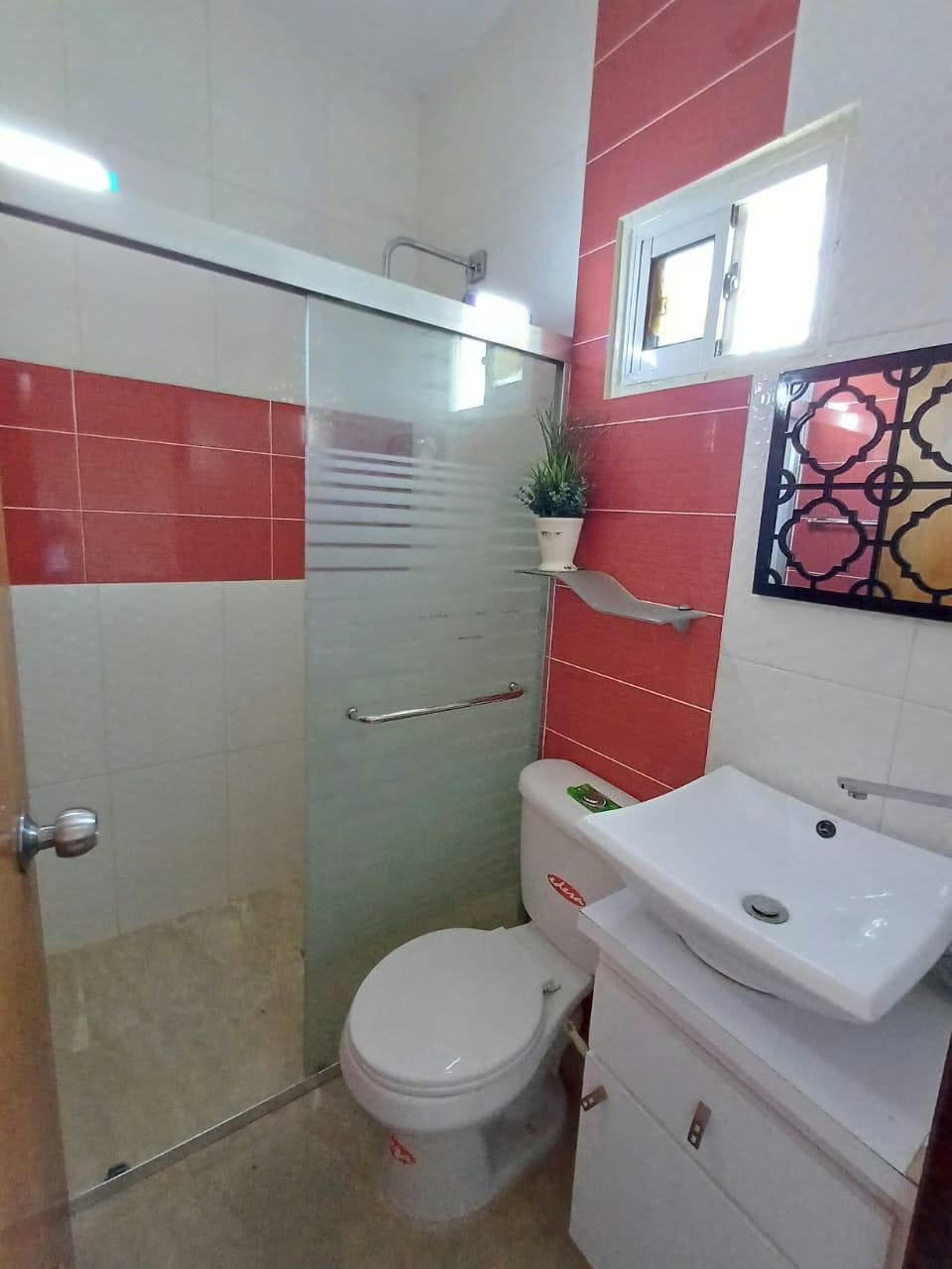 Townhouse en Venta - Resd. Manhathan - Centro Ciudad Ojeda - Estado Zulia - 9