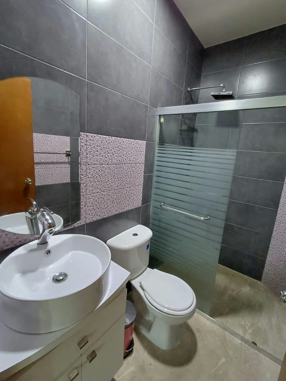 Townhouse en Venta - Resd. Manhathan - Centro Ciudad Ojeda - Estado Zulia - 10