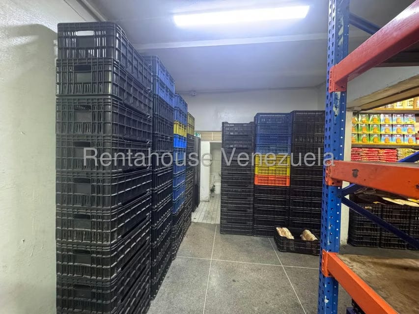 Negocios y Empresas (Alimentos y Bebidas) en Venta en Las Delicias de Sabana Grande, Distrito Metropolitano - 11