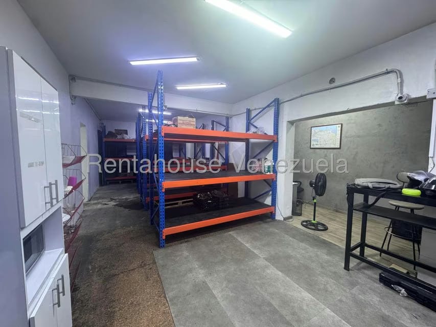 Negocios y Empresas (Alimentos y Bebidas) en Venta en Las Delicias de Sabana Grande, Distrito Metropolitano - 13